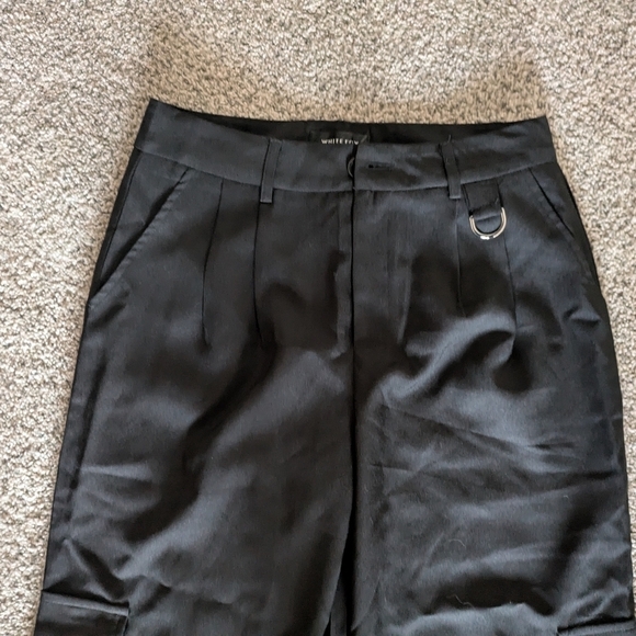 NWT White Fox Make It Official Pant - Picture 7 of 11
